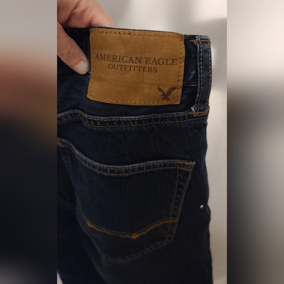 American Eagle Jeans - size  28/28 - Picture 5 of 6